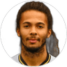 K. Roberts, Midfielder for Hednesford Town