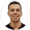 Oliveira Matheus, Midfielder for Anyang