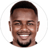 Eudel Silva Monteiro, Defender for 
    