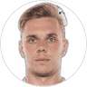 Maksim Glushenkov, Forward for Zenit