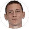 Laszlo Racz, Defender for Kazincbarcika