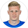 Kevin Schumacher, Forward for TSV Havelse