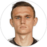 Oleg Nikolaev, Forward for Chernomorets