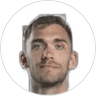 Jari De Busser, Goalkeeper for AZ Alkmaar