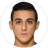 M. Baze, Midfielder for Sylvia