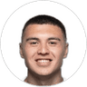 Leon Jones, Defender for Eastern District