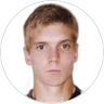Anton Belov, Defender for Sochi