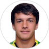 Magomed Elmurzaev, Defender for Pobeda
