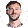Andrew Irving, Midfielder for Sparta Prague