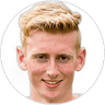 R. McLean, Attacker for Forfar Athletic