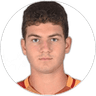 G. Güney, Defender for Bursa Yıldırımspor
