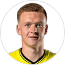 Kieran Wright, Goalkeeper for Heart of Midlothian