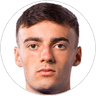 Kyle Bradley, Defender for 
    