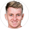 Sam Roscoe, Defender for Linfield