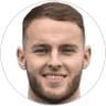 S. Ross, Midfielder for Peterhead