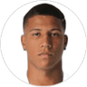 Marcus Índio, Attacker for Imabari