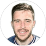 Ross MacIver, Forward for Falkirk