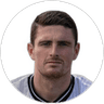 Jake Hastie, Forward for Airdrieonians
