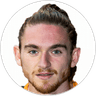 B. Malcolm, Defender for Forfar Athletic