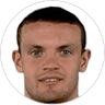 J. Wallace, Attacker for Brora Rangers