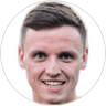 J. Armstrong, Defender for Peterhead