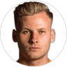 James Scott, Forward for Ross County