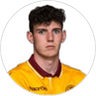 A. Livingstone, Defender for East Kilbride