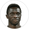 Maudo Jarjue, Defender for Struga