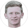 Dominic Docherty, Midfielder for Dumbarton