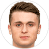M. Lamont, Midfielder for Kilwinning Rangers