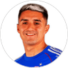 Ignacio Tapia, Defender for Atlético Grau