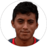 Eddy Mejia, Defender for Universidad Católica