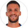Andrea Meroni, Defender for Mantova 1911