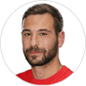 Kyriakos Mazoulouxis, Defender for Struga