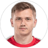 Ivan Oblyakov, Midfielder for CSKA Moscow