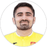 N. Sichinava, Attacker for I-Kissat