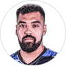 Antonio Castillo, Defender for Cobresal