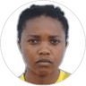 Bambanani Mbane, Defender for South Africa