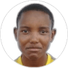 Andile Dlamini, Goalkeeper for South Africa