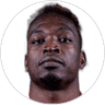 Ndifreke Effiong, Attacker for Dolphins
