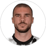 Nihad Mujakic, Defender for Erzurumspor FK