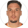 E. Polverino, Goalkeeper for Puteolana