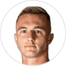 Bence Petho, Forward for Vasas