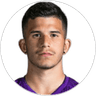 D. Loera, Attacker for Lexington