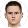 Artem Lychagin, Midfielder for Arsenal Tula II