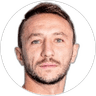 G. Galli, Midfielder for Alcione Milano