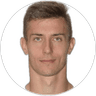 Federico Del Frate, Goalkeeper for Virtus Entella