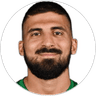 G. Carriero, Midfielder for Trapani 1905