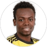 Ibrahim Kone, Midfielder for Ghazl El Mehalla