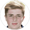C. Coupe, Attacker for Lochee United